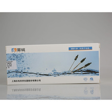 上海雷磁 6801-01 钠离子电极 6801-0A  701钠离子复合电极