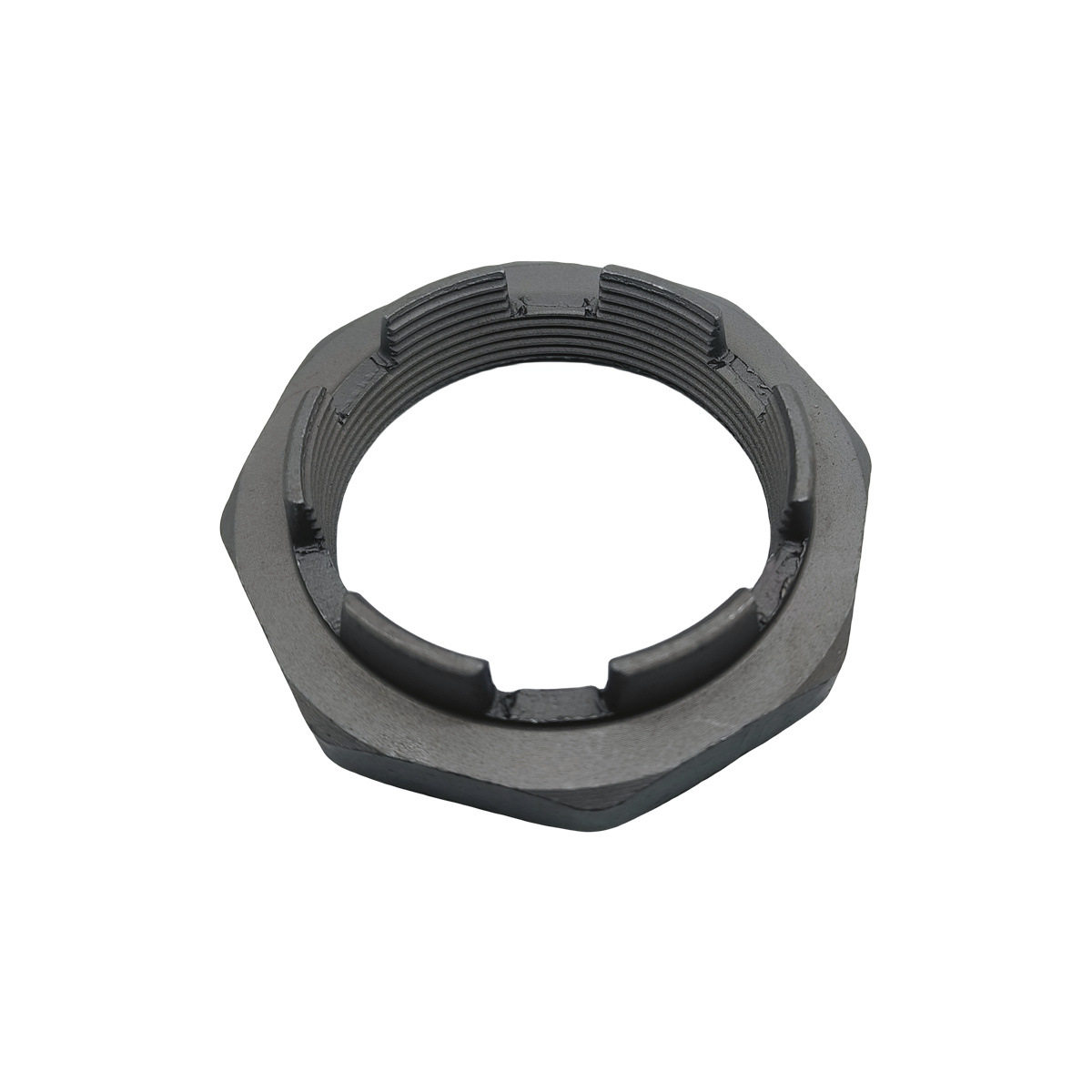SCE 1873183 Stub Front Axle Nut 前桥轴头螺母 M60X2
