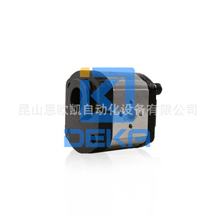DEKA齿轮泵20A6.3 066