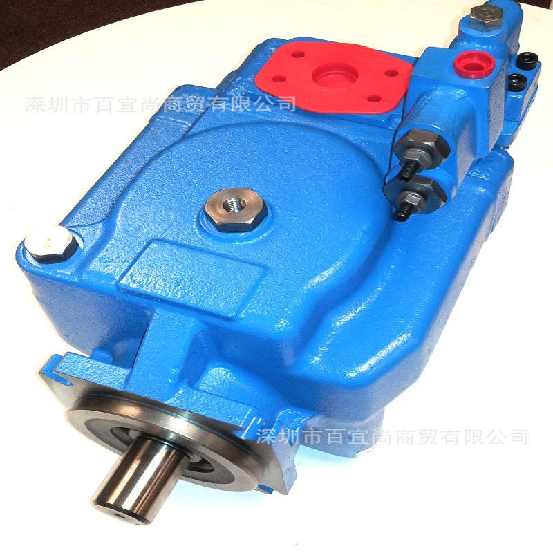 现货销售：高性能pvh威格士柱塞泵PVH74QIC-RF-1S-11-CM7-31-115