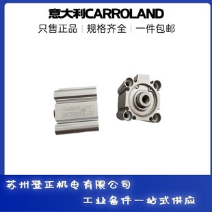 CARROLAND气缸1501.80.80A
