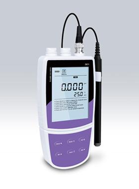 价可议-便携式钠离子浓度计型号:HT32-Bante321-Na库号：M409530
