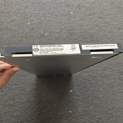 GE底（背）板 IC695CHS012全新原装正品