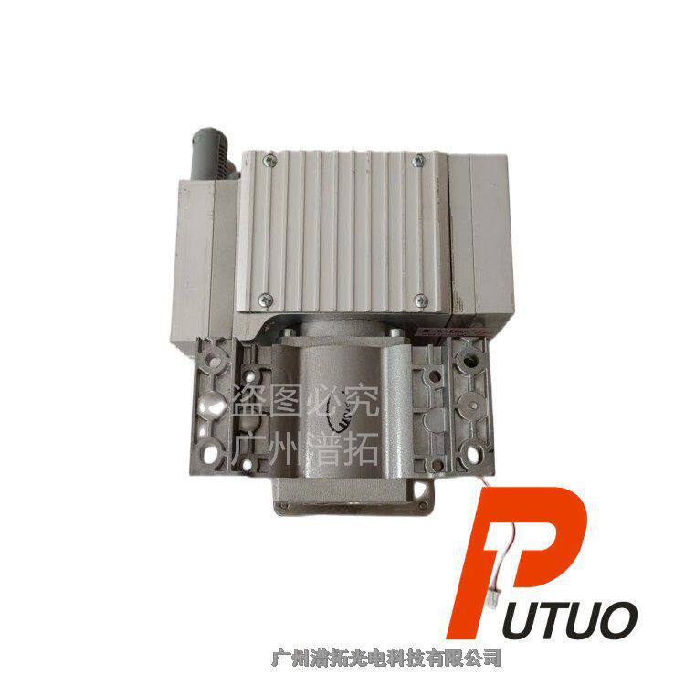 PfeifferMVP015-2DC德国普发隔膜泵检测-现场维护