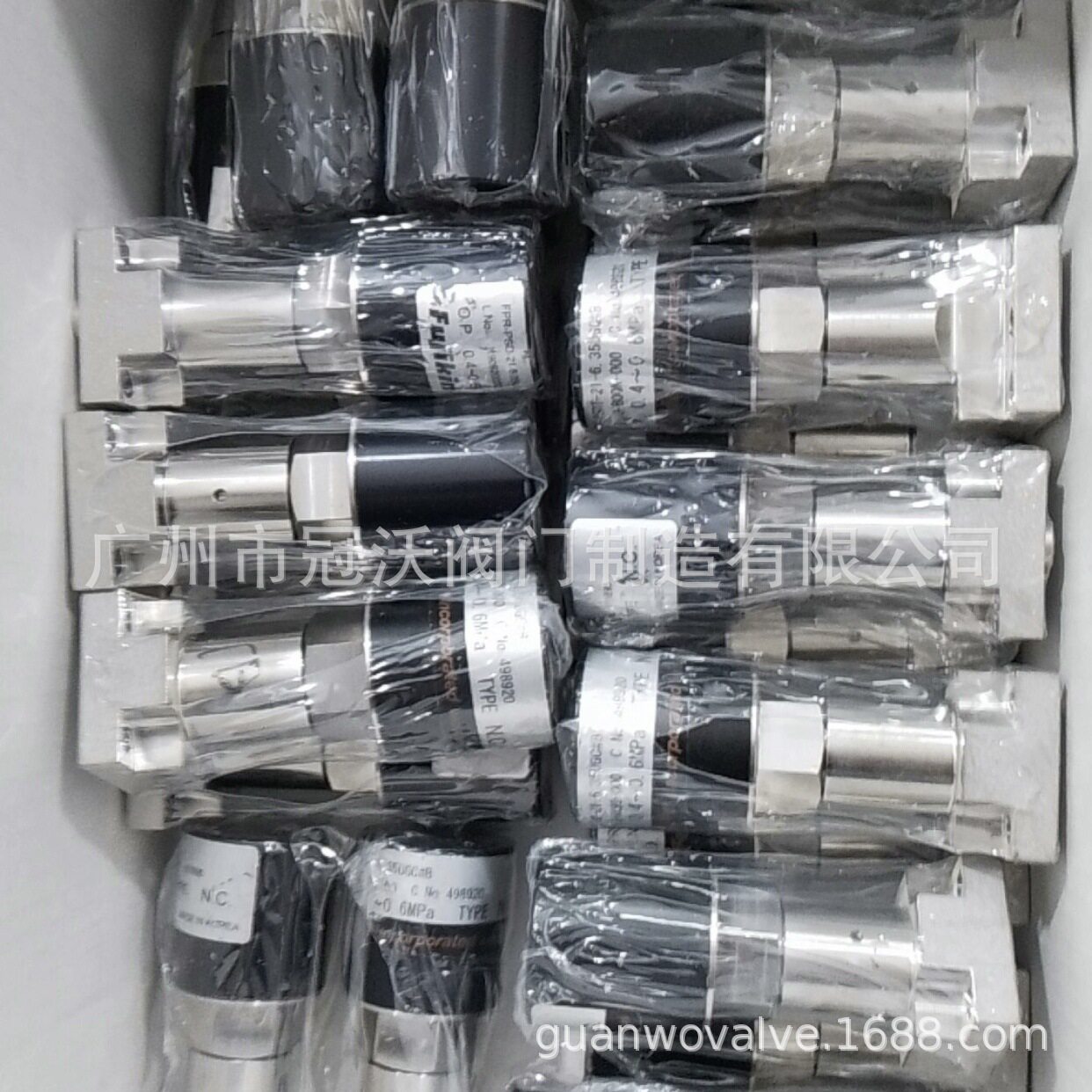 富士金手动隔膜阀 富士金FUJIKIN气动隔膜阀 210K隔膜阀10K隔膜阀
