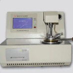 SYA-261A开口闪点试验器