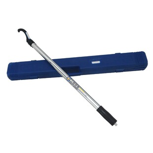扭力扳手200kg 咔哒式 可调节力矩扳手 2000nm 手动扭矩扳手750