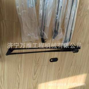 21760 WA380 421 15233 426 雨刮 WA470 载机雨刮臂 装