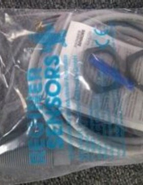 KAS-80-30-A-M32-Y5 RECHNER接近开关