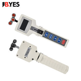 邦亿 手持数显张力计 便携式低功耗张力仪纺织线材测试张力仪AZSH