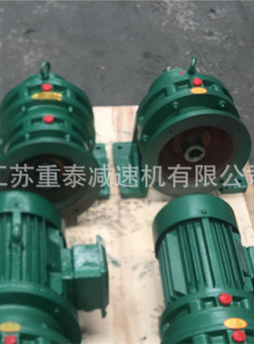 XWEY95摆线减速机 摆线针轮减速机器及配件 寿命长