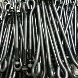 供应7字地脚螺栓9字地脚螺栓地脚螺丝