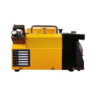 傻瓜式铣刀研磨机3-14 快速合金钨钢高速钢2346刃铣刀磨刀机铣床