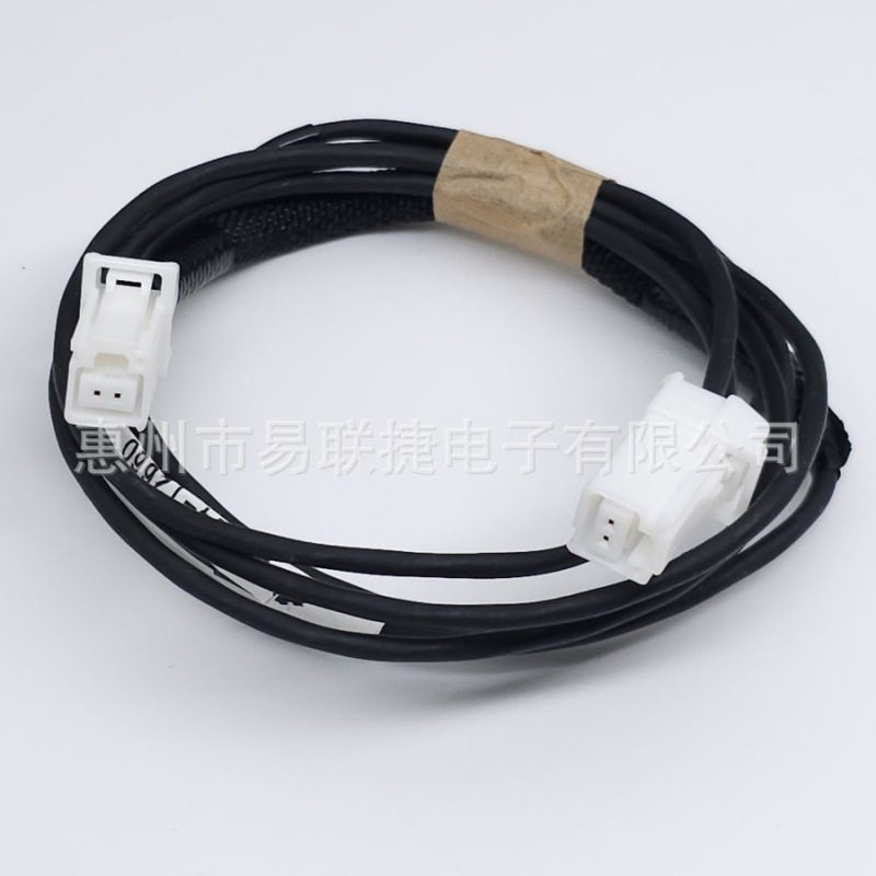 SWS住友连接器 82824-12660 L=1300 汽车线束
