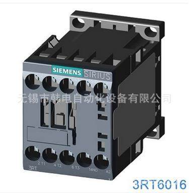 供应 3RH6122 3RH6131 3RH6140  原厂 苏州产地 接触式中间继电器