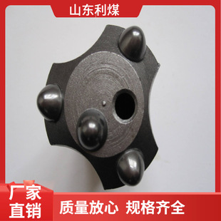 供应球齿钎头42mm-127mm球齿钻头硬质合金潜孔柱齿钻头