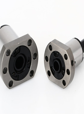 高速静音型厂家直销现货丝杠螺母 旋转螺母 SFS2510滚珠丝杆螺母