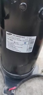 GB070FAVA GB066FAVC变频空调压缩机DS GB052FAVA全新DS