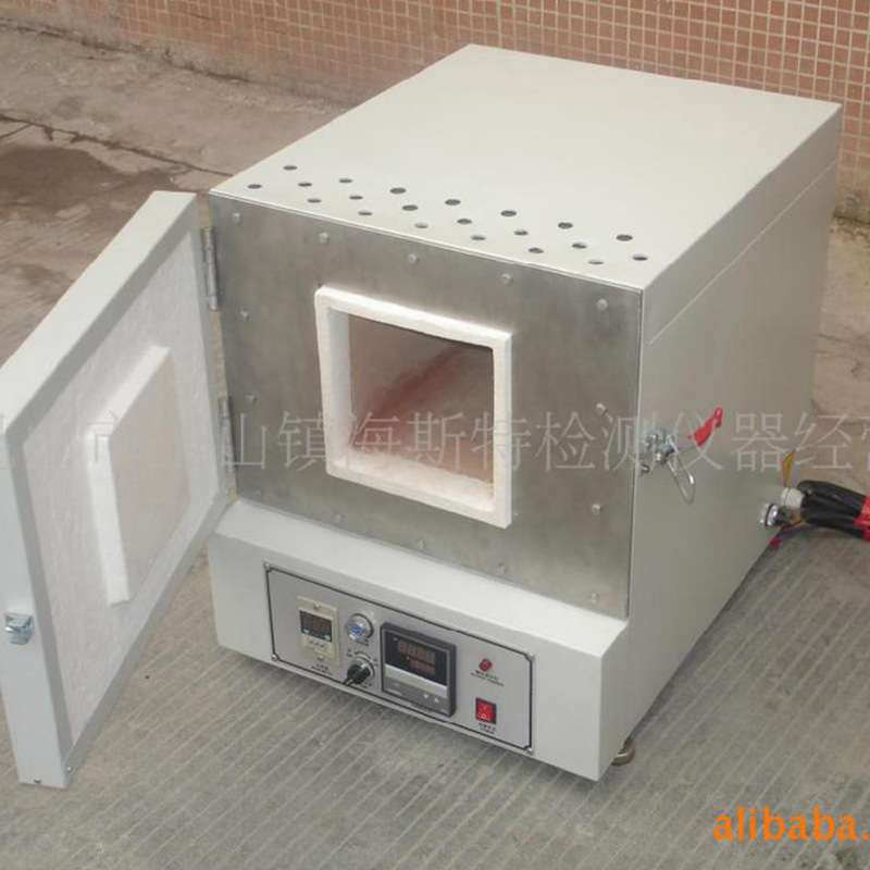 供应小型工业高温炉 实验室高温电阻马弗炉 实验室高温加热炉
