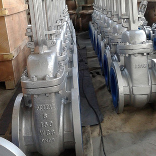 厂家发货 批发Z41H 货源充足 不锈钢日标闸阀 10K 规格齐全