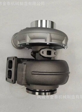 ISM11发动机HX50涡轮增压器机4024969 3594809 4921477