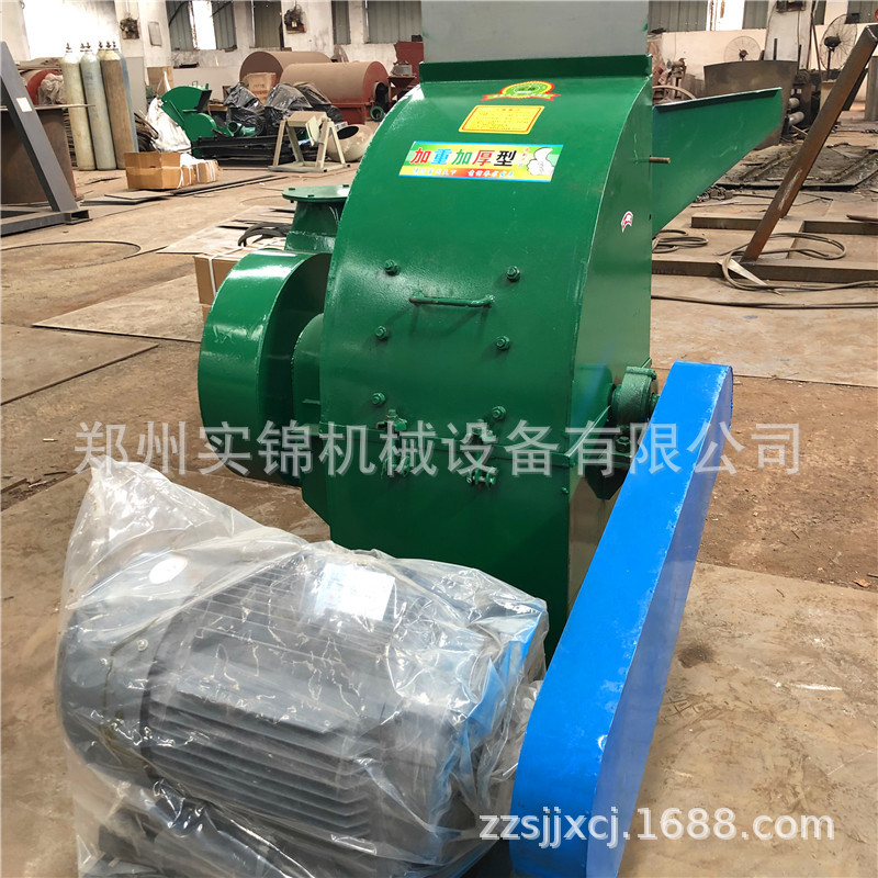 EPS泡沫苯板粉碎颗粒机