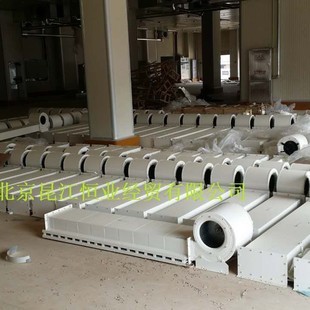 北京冷库门风幕机超市保鲜库空气幕离心风帘机FM2512