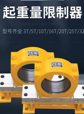 起重机超载限制器5T10T16T20T25T32T50T80T100T