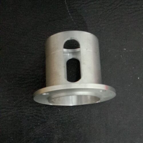 电机+编码器固定安装支架 电机编码器连接支座 止口30mm止口36mm