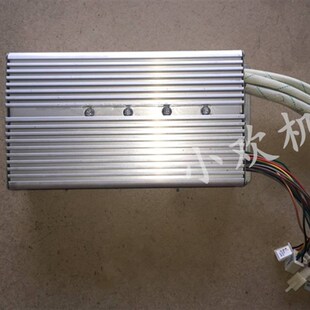 尤奈特电机专用电动四轮车2200W1500W60V72V3000W2500W无刷控制器