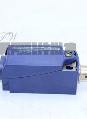 原装南兴华力封边机行程开关ZCP21限位开关带轮配件木工机械配件