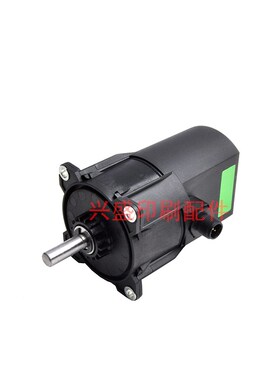 海德堡印刷机配件SM74 XL75打版压力电机高低马达L2.105.5151