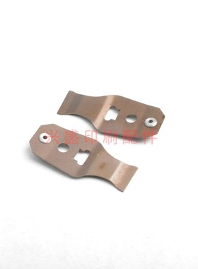 全自动模切机博斯特Bobst牙片咬纸牙片压板博斯特模切机配件