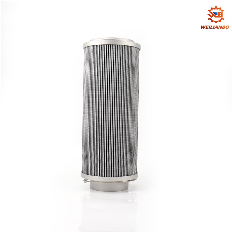 挖掘机柳工CLG913E/915C/D/E/916D/进N油回油先导液压油滤芯保养