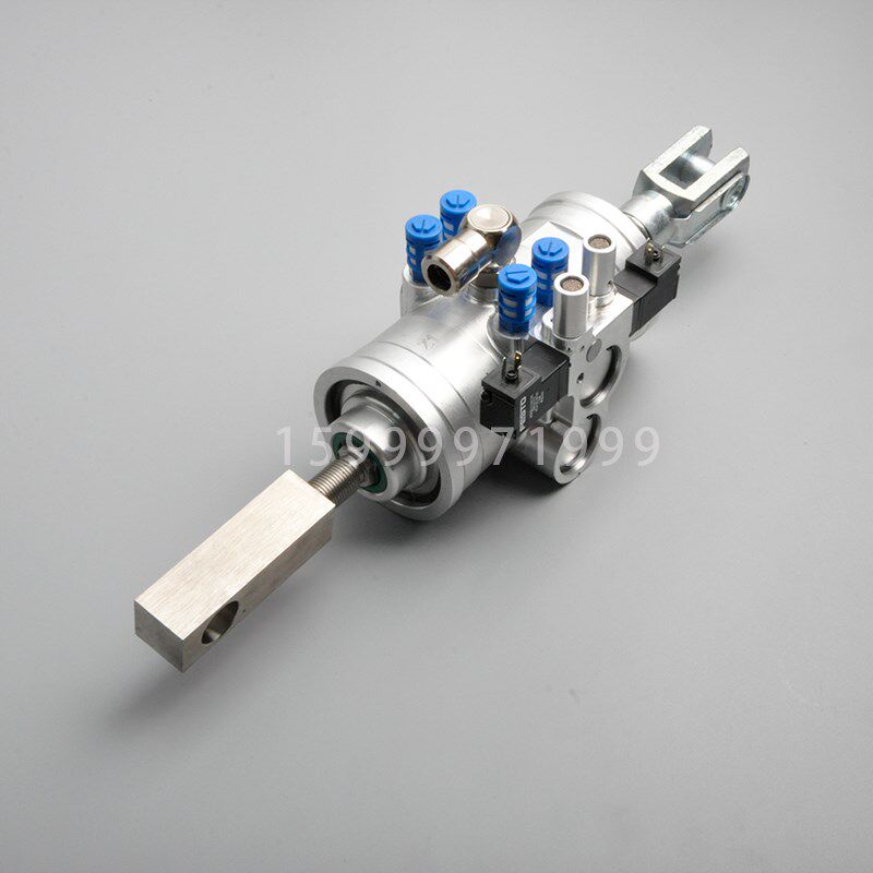 海德堡SM/PM52/74/CD74XL75新款合压气缸M4.335.007保修一年