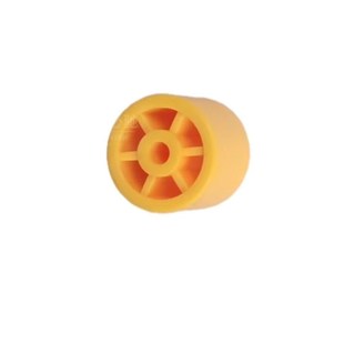 木工机械配件极东KDT豪德森百森全自动封边机拖链轮M8 H80