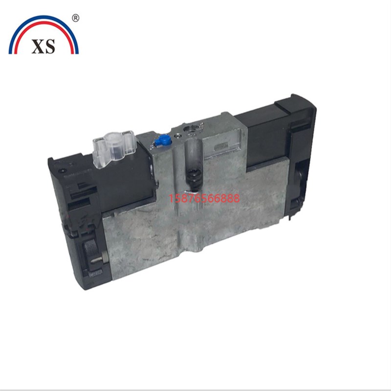 印刷机配件 印刷机原装进口电磁阀CPA14-M1H-5LS 173940