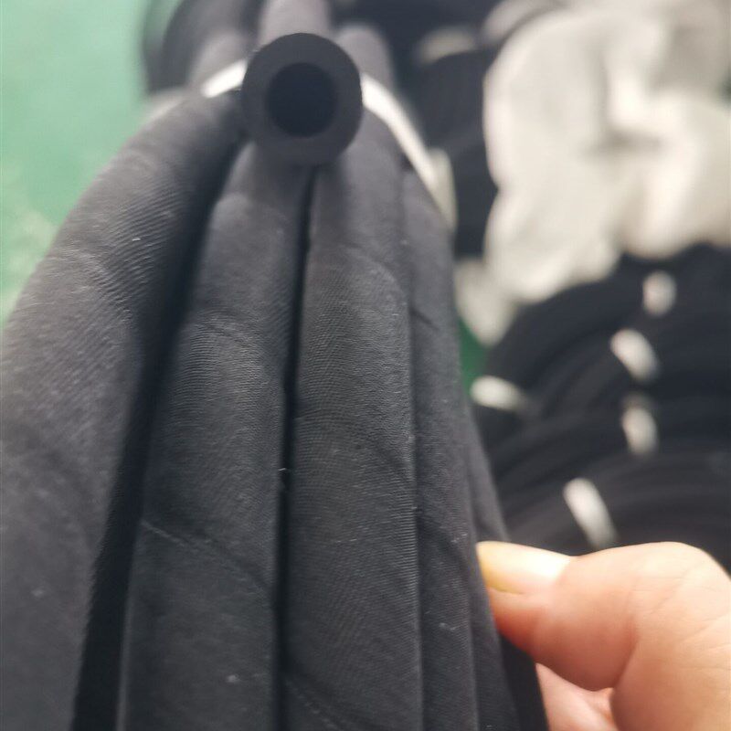 膨胀管气胀轴气囊气嘴轴充气嘴内胆气压轴气管膨胀橡胶管充气管