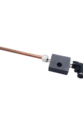 极东豪德 森百森速派中亚 历宏先达封边机刮刀吹气阀木工机械配件