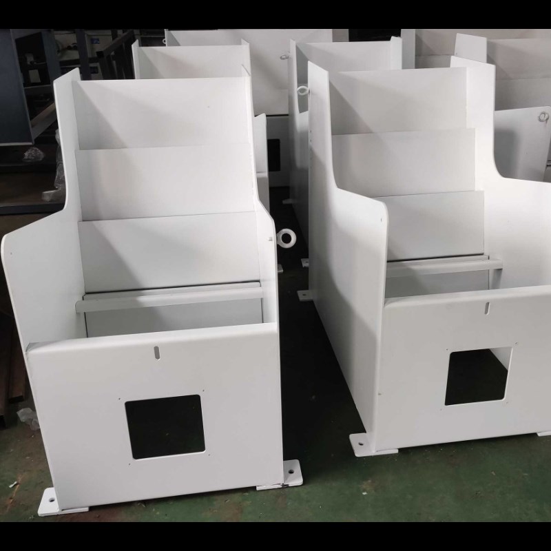 推板式提升电动上料机 管件推y板机 阶梯式自动给料机 链条式输送