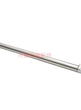 海德堡XL105CX102护罩气缸保险安全罩气筒F4.334.057/0225 25-360