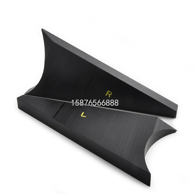 海德堡印刷机配件SM74/XL75/CD74/SM102/CD102进口墨斗挡板三角板