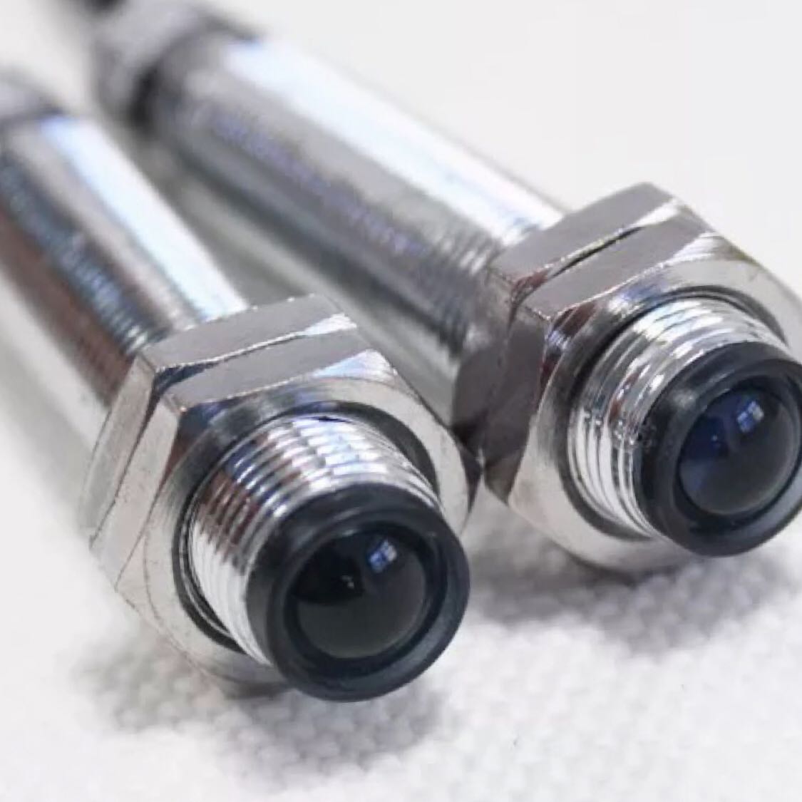 对射光电开关E3F1-3DP1/P2-3L三A线PNP常开DC12V24V36V常闭感应3