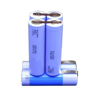 20V电动工具扳手电钻用锂大 新品 动力18650电池组12V 16VA 18V