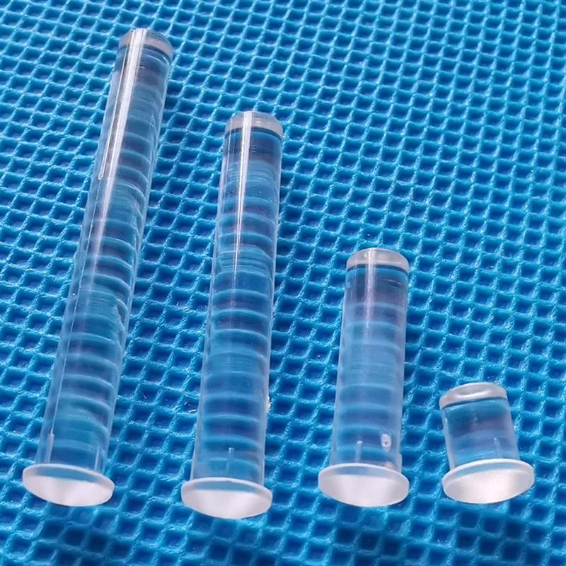 导光柱4mmLED导光柱PLP5-2-250 PLP5-2-750 PLP5-2-500 导光柱