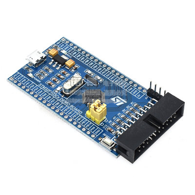 STM32F103C8T6最小系统 ARM STM32 单片机开发板 核心板STM32F103