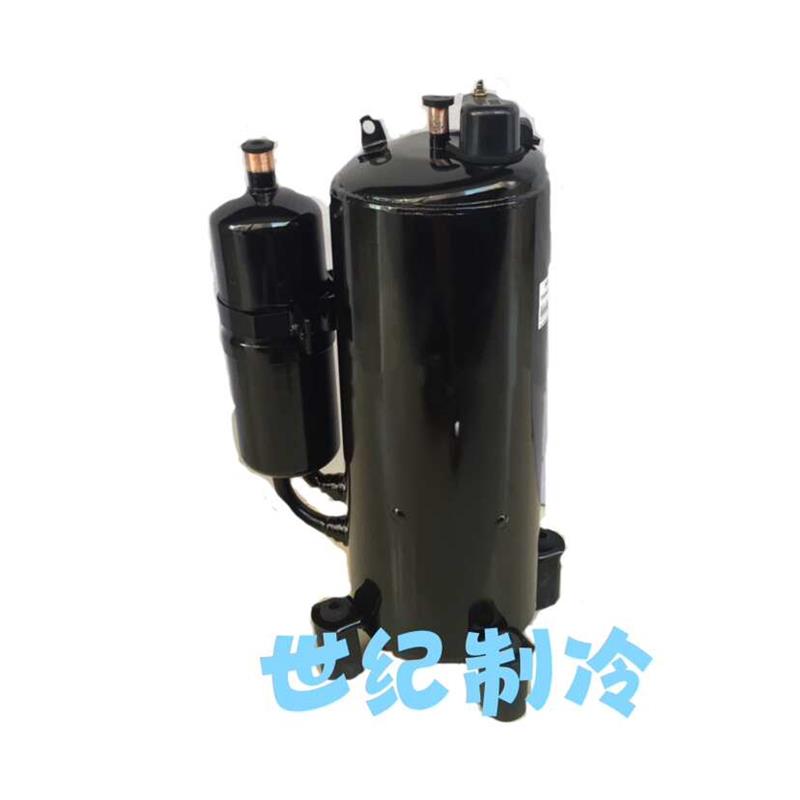 5p2p3p5频1p1空调变频空调压缩机