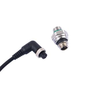 20mA电压力传感器流型变频水泵恒压供水传感器1MPa1.6MPa2.5MPa