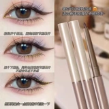 Карандаш для глаз, водостойкий лайнер, не растекается, долговременный эффект, подходит для начинающих