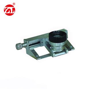 东莞中力机织布针织布Y511B织物密度镜密度镜密度尺现货